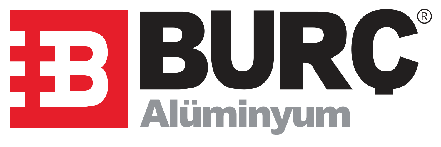 Burç Alüminyum Logo