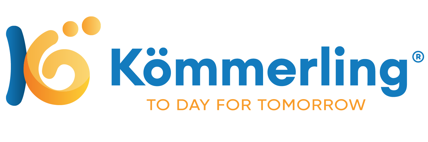 Kömmerling Logo