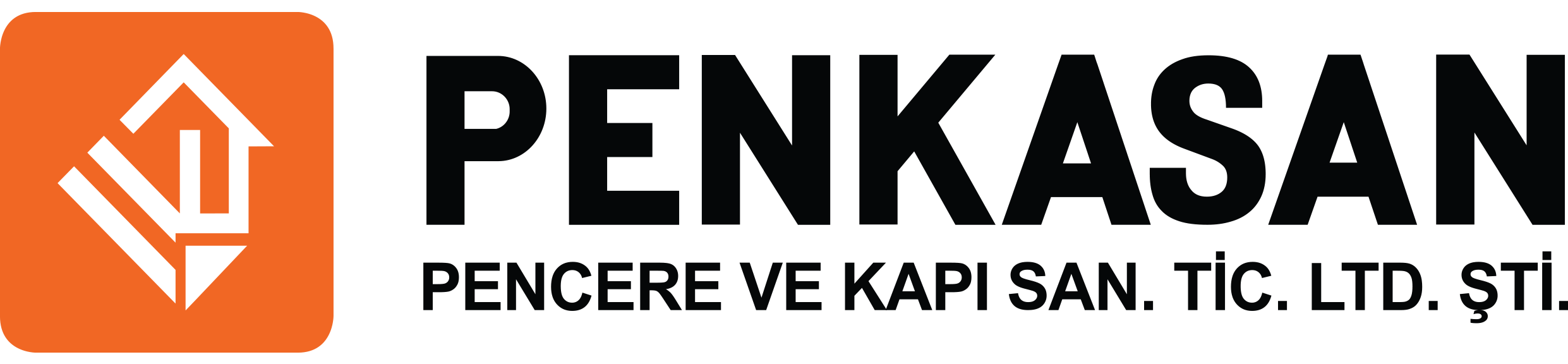 Penkasan Logo
