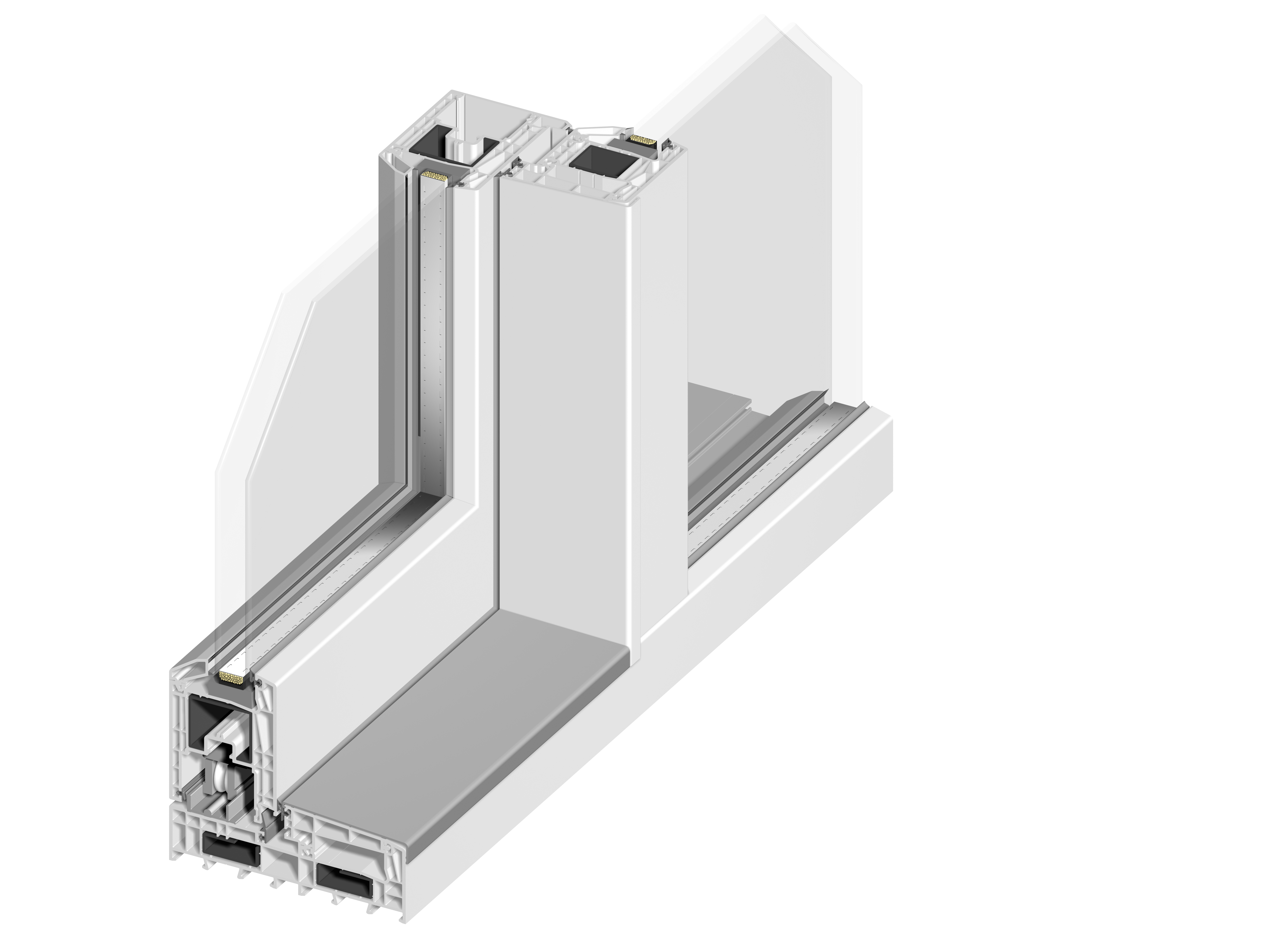 Prime Sliding (Inowa)